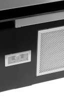 NEFF D95FRM1S0 N 70 Wandesse 90 cm Klarglas schwarz bedruckt