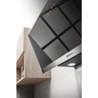 Bauknecht DBHVP 83 LT K Wand-Dunstabzugshaube