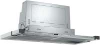 BOSCH DFR097T51 Serie 6 Flachschirmhaube 90 cm Edelstahl