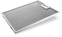 Bosch DFT63AC50 Serie 4 Flachschirmhaube, 60 cm, Silber