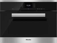 Miele DGC 6600 OBSW Miele Kombidampfgarer