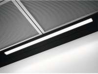 AEG DPK5960B 5000 EXTRACTOR, 5000 FLACHSCHIRMHAUBE, 90 CM, SCHWARZ