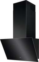 AEG DVK5661HB 6000 Hob2Hood®, Wandhaube, 60 cm, Schwarz