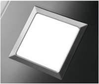 AEG 6000 Hob2Hood®, Wandhaube, 90 cm, Schwarz