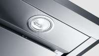 BOSCH DWK06G620 Serie | 6, Wandesse, 60 cm, Klarglas weiß bedruckt