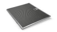 Bosch DWK67EM60 Wandesse 60 cm schwarz DirectSelect LED-Anzeige