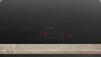 Siemens ED61AHSC1E iQ500 Induktionskochfeld 60 cm Mattschwarz, Rahmenlos aufliegend