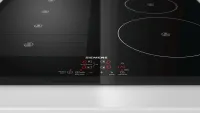 Preview: Siemens EH651BN17F Induktionskochfeld