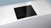 Preview: Siemens EH651BN17F Induktionskochfeld