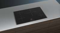 Siemens EH84KBEB5E powerLine 80cm powerInduktion TouchControl powerBoost-Funktion