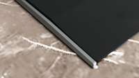Preview: Siemens ER3A6BI40 iQ700, Domino-Kochfeld, Gas, 30 cm, Glaskeramik, Schwarz