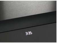 AEG FAV55BVI3P 7000 GlassCare, Vollintegrierter-Geschirrspüler 60 cm, AirDry - perfekte Trocknungsergebnisse, Besteckkorb, QuickSelect Display