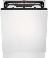 AEG FAV55VI3P Serie 7000 Geschirrspüler 60 cm vollinteriert, EEK C