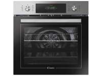Candy FCT896XS WIFI Pyrolyse Backofen Edelstahl