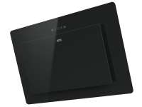 Franke NEO FNO 805 BK Kopffrei Dunstabzug 80 cm Schwarz EEK A+