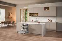 Preview: Miele G 5468 SCVi XXL Active Plus E Vollintegrierter Geschirrspüler für optimale Trocknungsergebnisse dank AutoOpen-Trocknung
