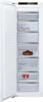 NEFF GI7813CE0 N 70 Einbau-Gefrierschrank 177.2 x 55.8 cm Flachscharnier mit Softeinzug