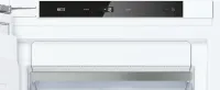 Preview: NEFF GI7813CE0 N 70 Einbau-Gefrierschrank 177.2 x 55.8 cm Flachscharnier mit Softeinzug
