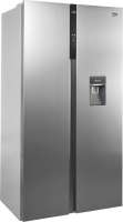 Preview: BEKO GNO5322WDXPN Gefrierkombination (Side-by-Side, 90 cm)