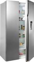 Preview: BEKO GNO5322WDXPN Gefrierkombination (Side-by-Side, 90 cm)