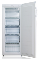 Geratek Pori GS 1100 W Gefrierschrank