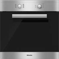 Miele H 2260 B Einbaubackofen edelstahl/cleansteel / A