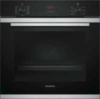 SIEMENS HB214ABR0 iQ300  Backofen