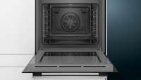 SIEMENS HB214ABR0 iQ300  Backofen