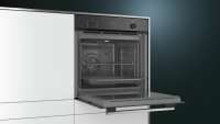 SIEMENS HB214ABR0 iQ300  Backofen