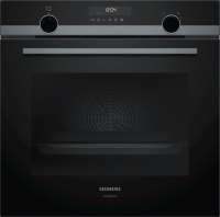 Siemens HB418G5B6 iQ500 Einbau-Backofen 60 x 60 cm