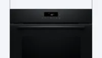 Preview: BOSCH HBA571BB4 Serie 2 Einbau-Backofen 60 x 60 cm Schwarz