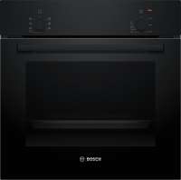 Preview: BOSCH HBD211FB66, Einbau-Backofen-Set, (HBF010BA1 + PKE61RAA2E), Einbau-Backofen, Elektro-Kochfeld