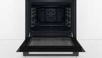 Preview: BOSCH HBD211FB66, Einbau-Backofen-Set, (HBF010BA1 + PKE61RAA2E), Einbau-Backofen, Elektro-Kochfeld