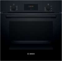 Preview: BOSCH HBD231FB66, Einbau-Backofen-Set, (HBF133BA1 + PKE61RAA2E), Einbau-Backofen, Elektro-Kochfeld