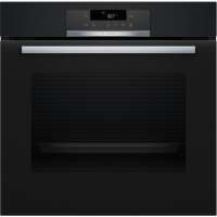 Bosch HBD274FB66 SET (Einbaubackofen HBA171BB3 + Induktionskochfeld PUE61RBB6E), EEK: A+