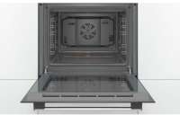 BOSCH HBF114ES0 Serie 2 Einbau-Backofen Edelstahl