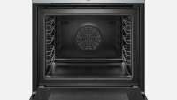 Bosch HBG672BS1 Einbaubackofen mit Pyrolyse 8 Heizarten AutoPilot10