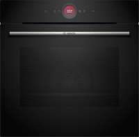 BOSCH HBG7741B1F Serie 8 Einbau-Backofen 60 x 60 cm Schwarz