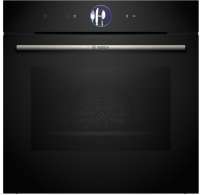 BOSCH HBG7764B1 Serie 8 Einbau-Backofen 60 x 60 cm Schwarz