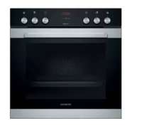Siemens HD314A0S0 extraKlasse Einbauherd