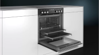 Siemens HE378GTS0 Einbau-Herd