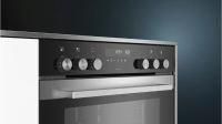 Siemens HE378GTS0 Einbau-Herd