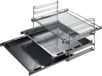 BOSCH HEZ438301 Teleskopauszug, 3-fach