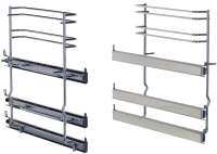 BOSCH HEZ438301 Teleskopauszug, 3-fach