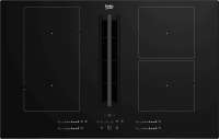 Beko HIXI84700UF Einbau-Induktionskochfeld