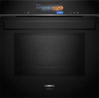 SIEMENS HN978GQB1  studioLine Backofen mit Mikrowellen und Dampffunktion