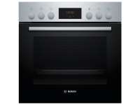 Preview: Bosch HND211FH61 Set Herd ( NKN645GA2E + HEF113BS1+ Backblech HEZ431002)