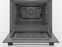 Preview: Bosch HND211FH61 Set Herd ( NKN645GA2E + HEF113BS1+ Backblech HEZ431002)