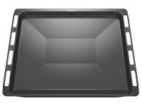 Bosch HND211FH61 Set Herd ( NKN645GA2E + HEF113BS1+ Backblech HEZ431002)