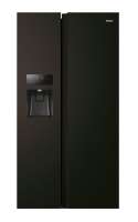 Haier HSR5918DIPB  Side by Side Side by Side 90 SERIE 5